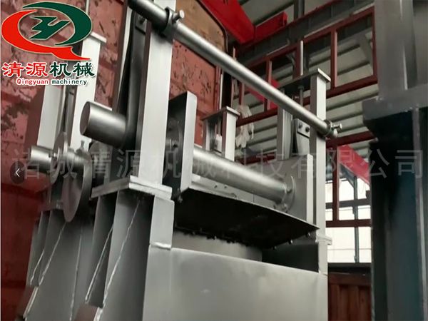 諸城清源機(jī)械科技有限公司