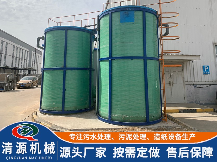 諸城清源機(jī)械科技有限公司